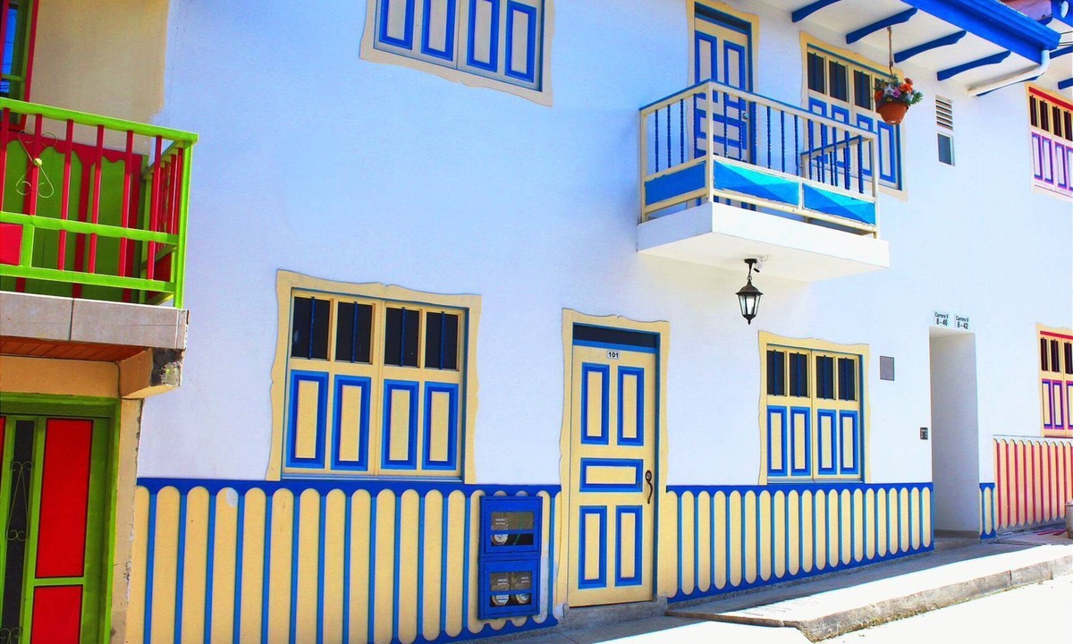 Salento Apartment | Apartment for 8/Excellent location in Salento