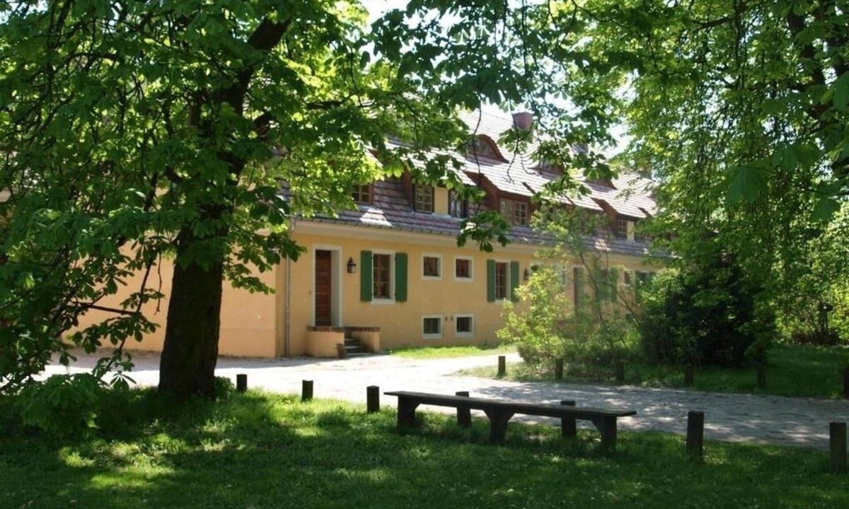 Stulpe Apartment | Apartment for 2 guests with 66m² in Nuthe-Urstromtal (117819)