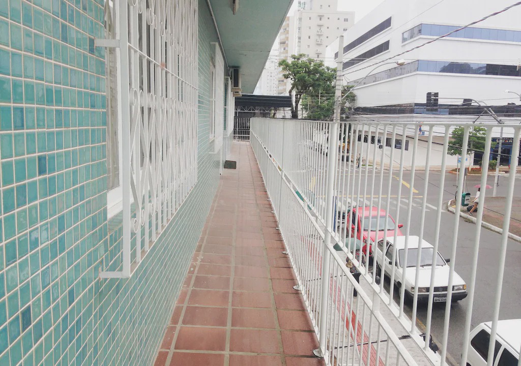 Nacoes Apartment | Apartment for Excursion 600m from the Beach