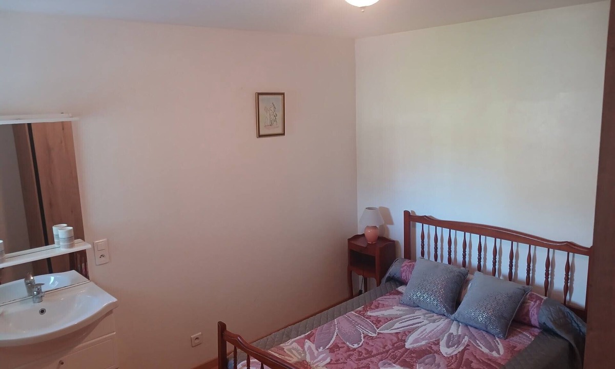 Ustaritz Apartment | Apartment for rent in the Basque Country near the beaches of Biarritz and the mountains