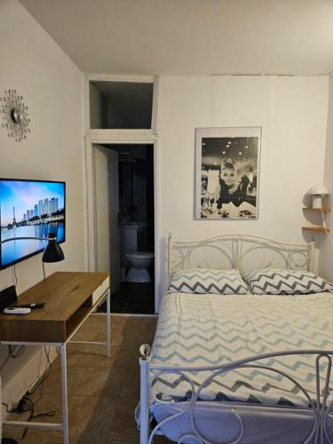 Vintijan Apartment | Apartment for two
