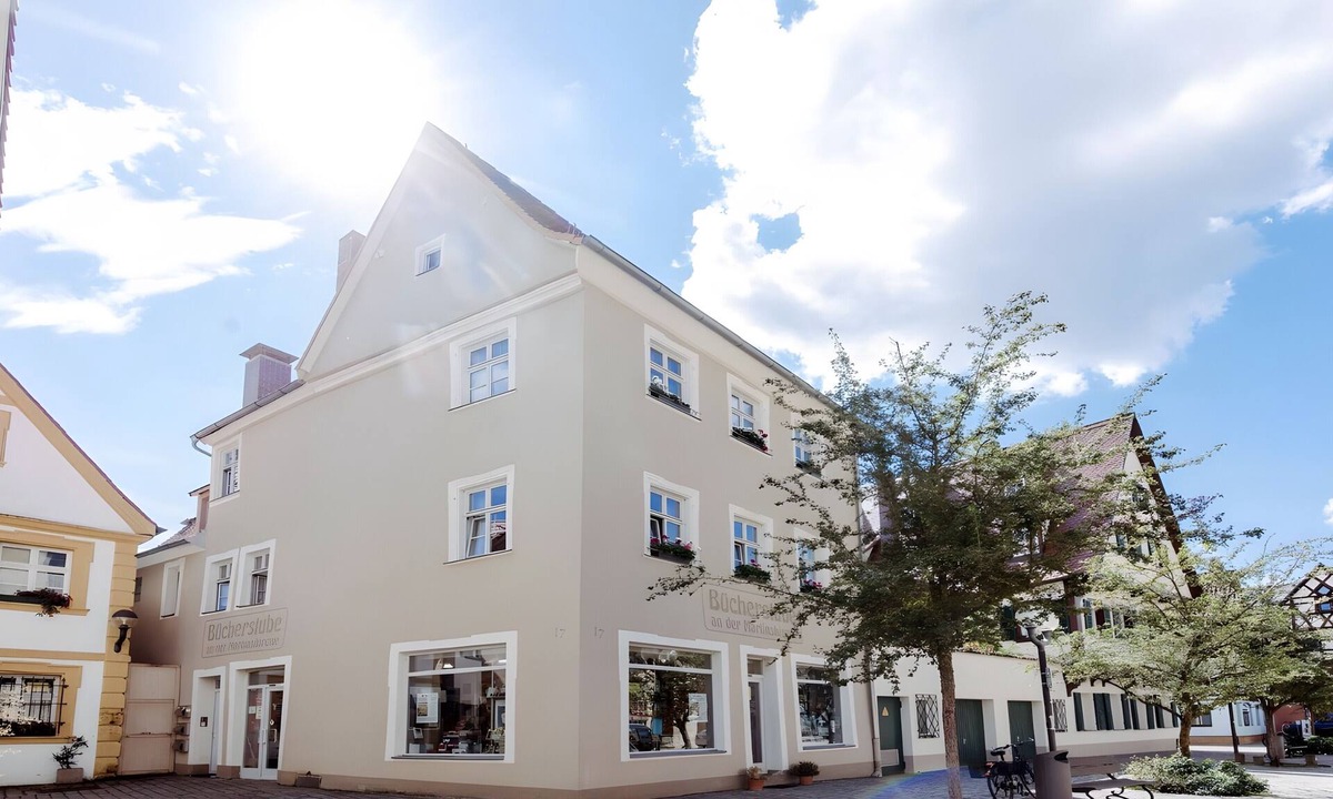 Forchheim Apartment | Apartment 'Forchheim' with Wi-Fi