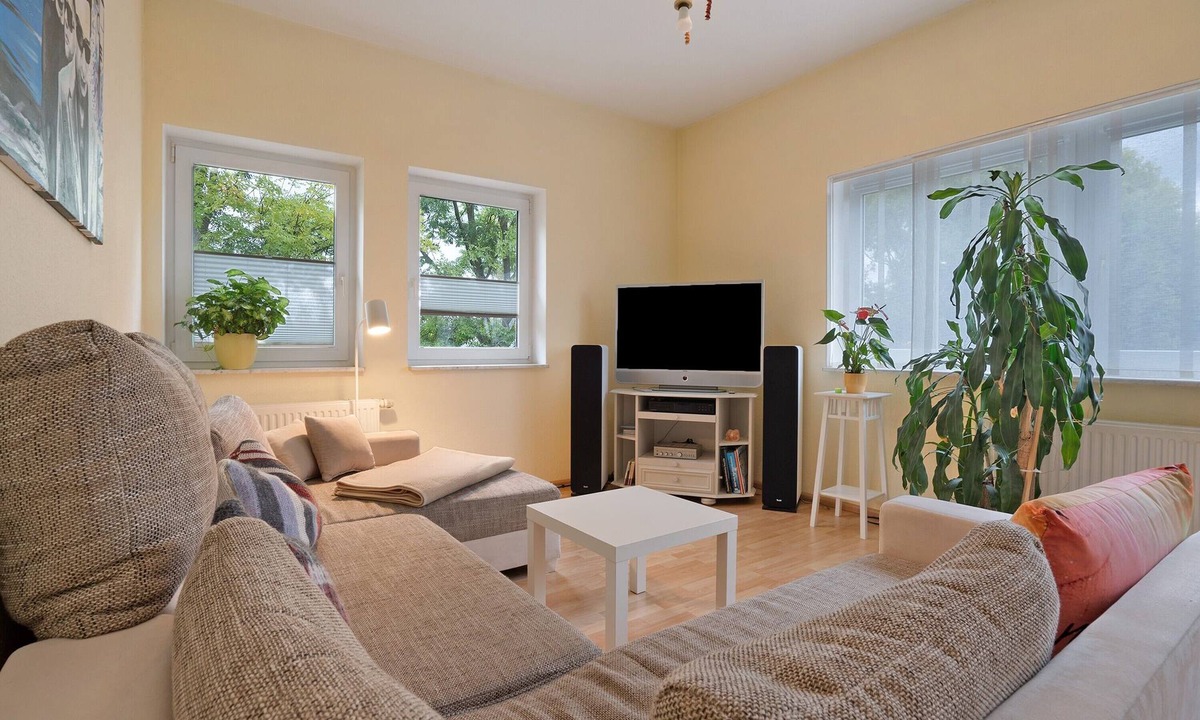 Forst Apartment | Apartment 'Forst Entdecken' with Wi-Fi
