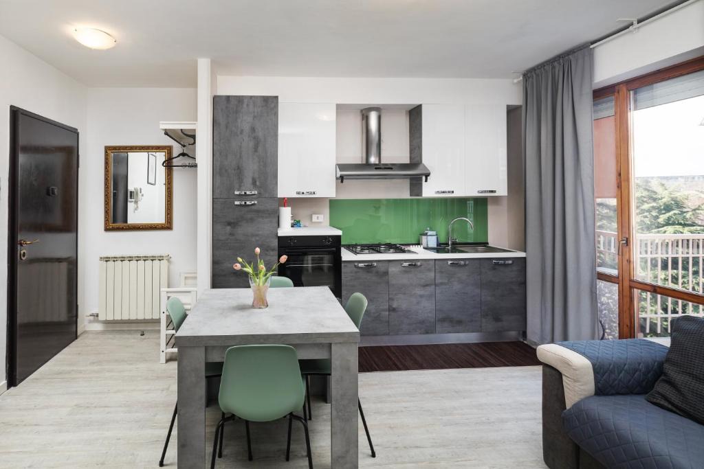 Assago Apartment | Apartment Forum