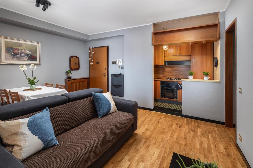 Assago Apartment | Apartment Forum V