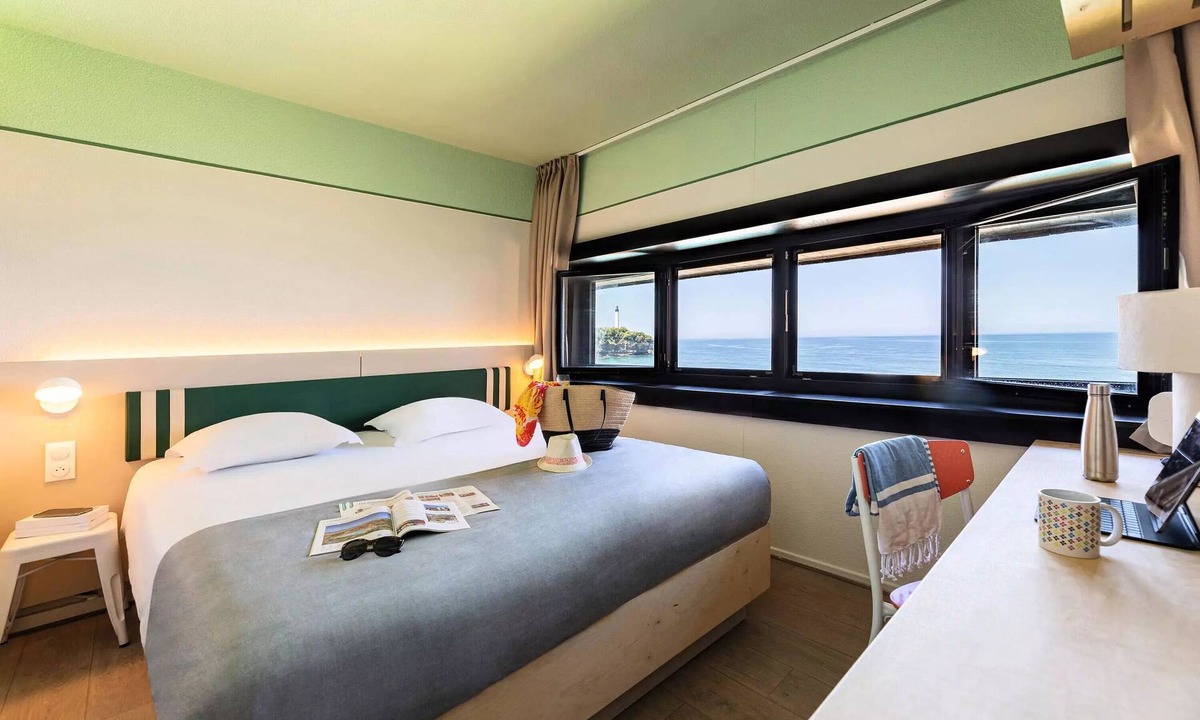 Anglet Hotel | Apartment