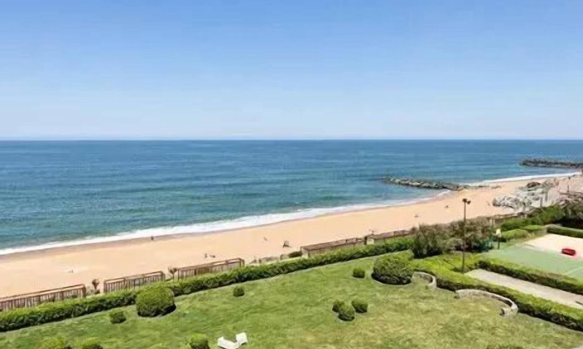 Anglet Hotel | Apartment