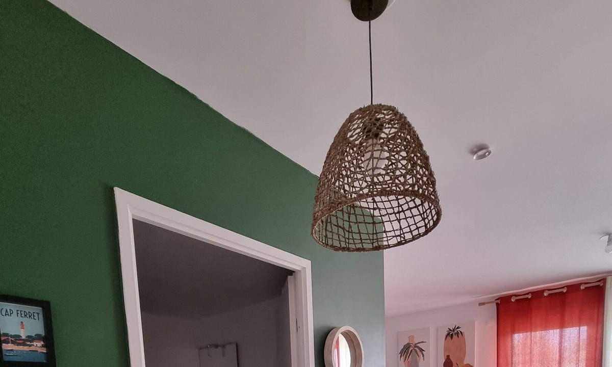 Ares Apartment | Apartment