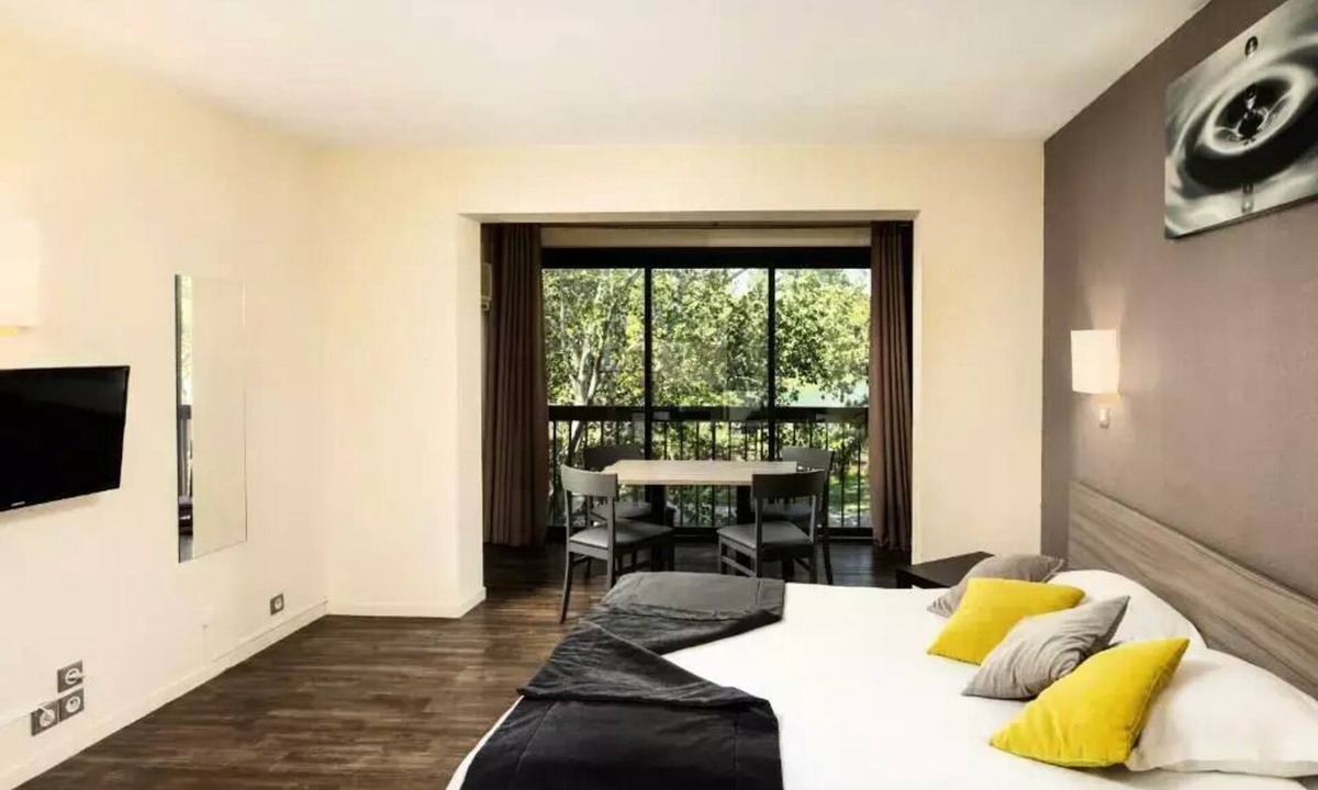 Arles Hotel | Apartment
