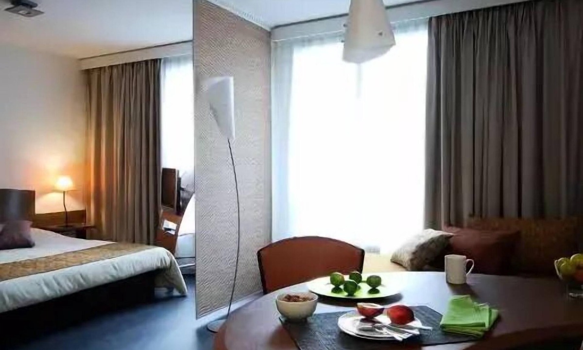 Bordeaux City Centre Apartment | Apartment
