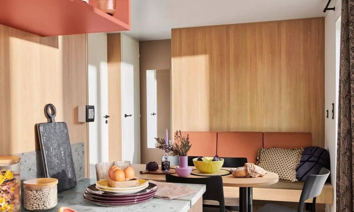 Chaudes-Aigues House | Apartment