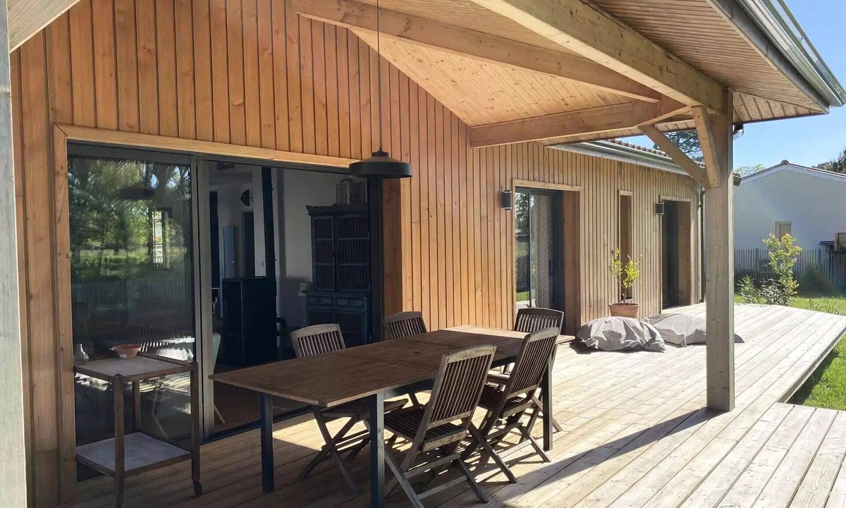 Hourtin Villa | Apartment