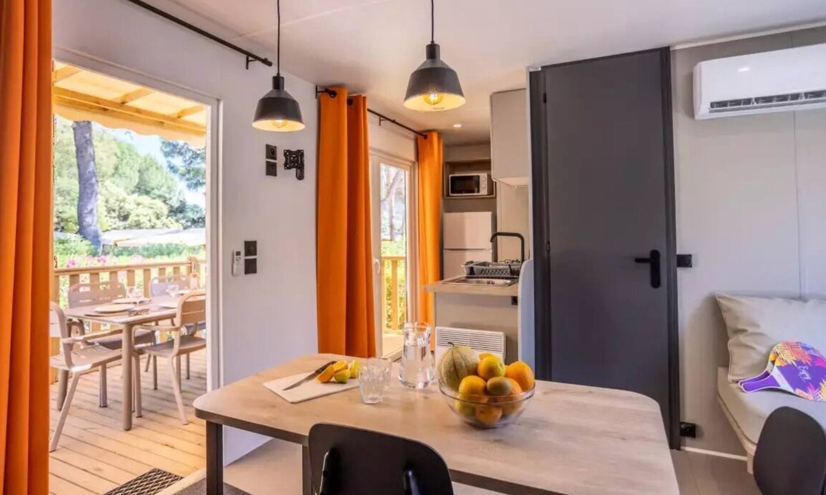 La Crau House | Apartment