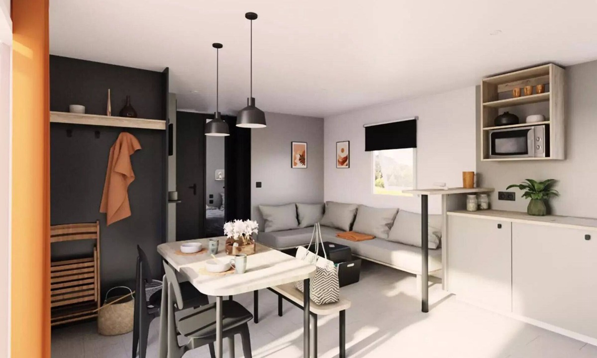 La Crau House | Apartment