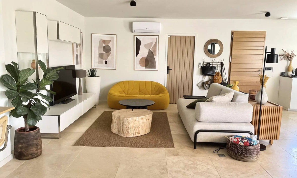 Le Castellet Villa | Apartment
