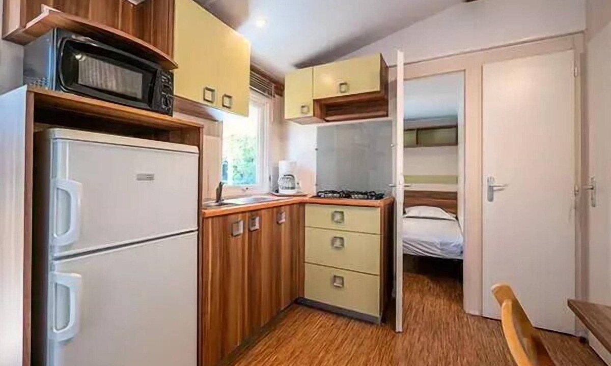 Lit-et-Mixe House | Apartment