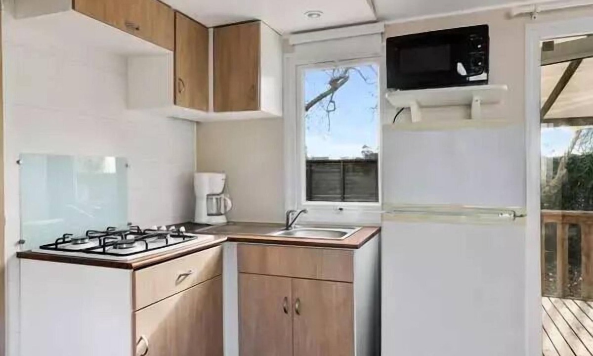 Lit-et-Mixe House | Apartment