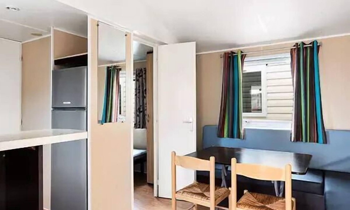 Lit-et-Mixe House | Apartment