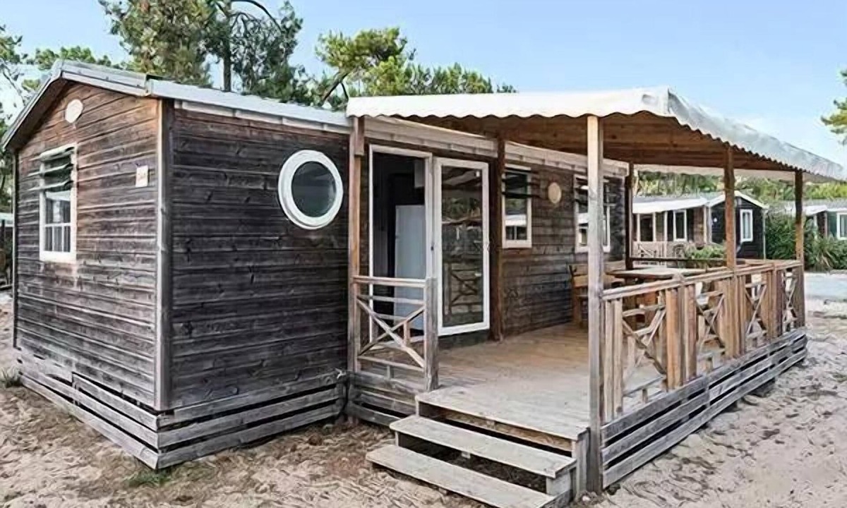 Locunole House | Apartment