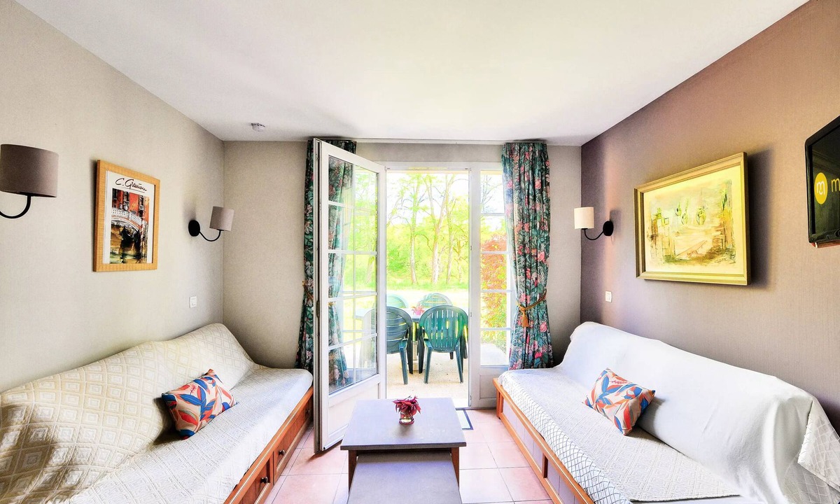 Monflanquin Apartment | Apartment