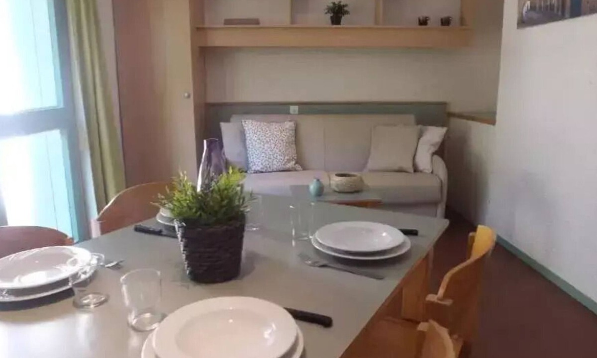 Najac Apartment | Apartment