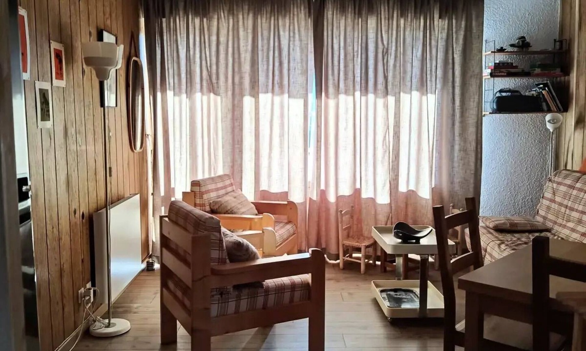 Orcieres-Merlette Apartment | Apartment