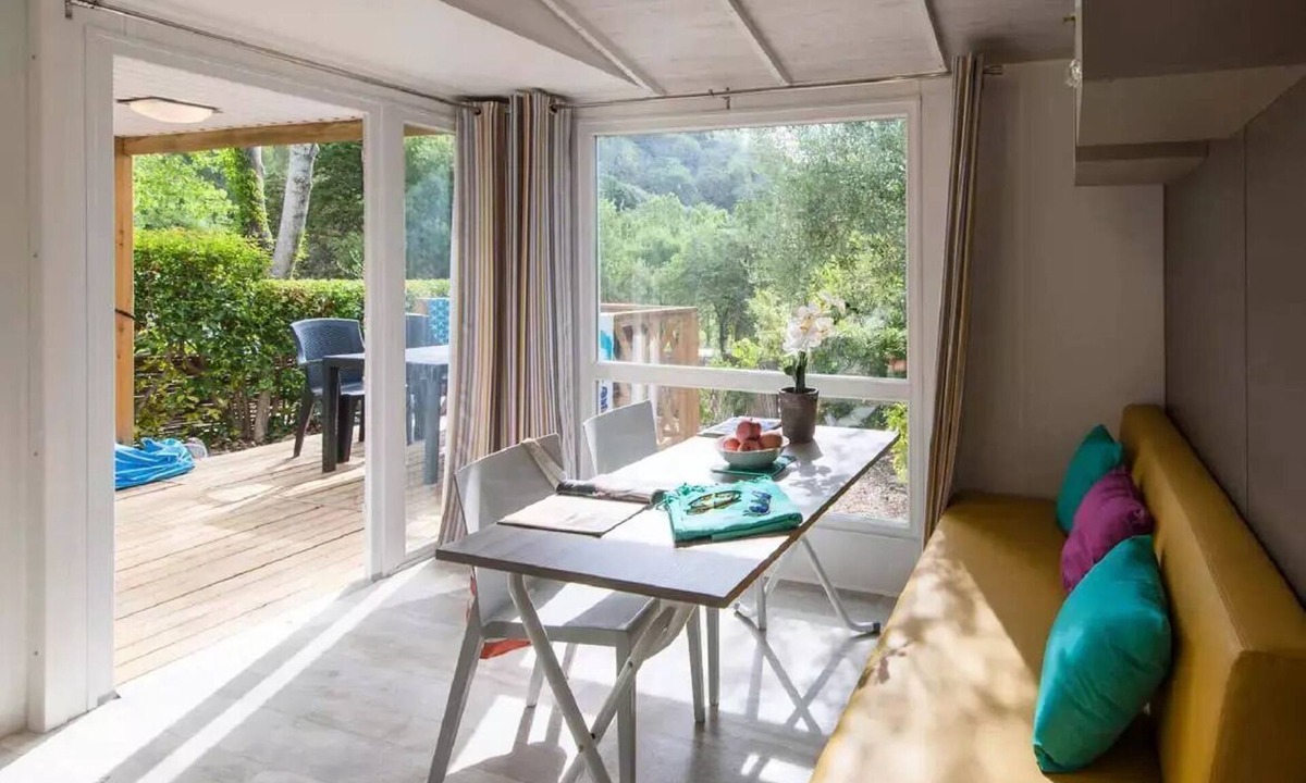 La Roquette-sur-Siagne House | Apartment