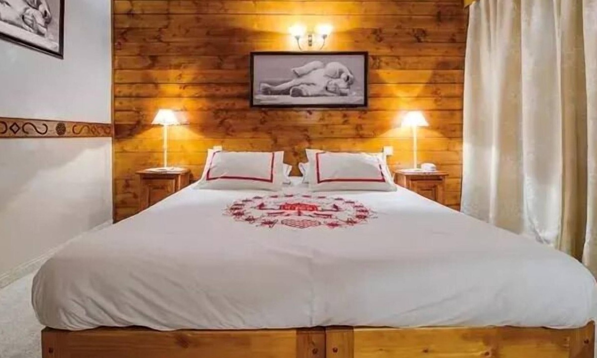 Tignes le Lac Hotel | Apartment