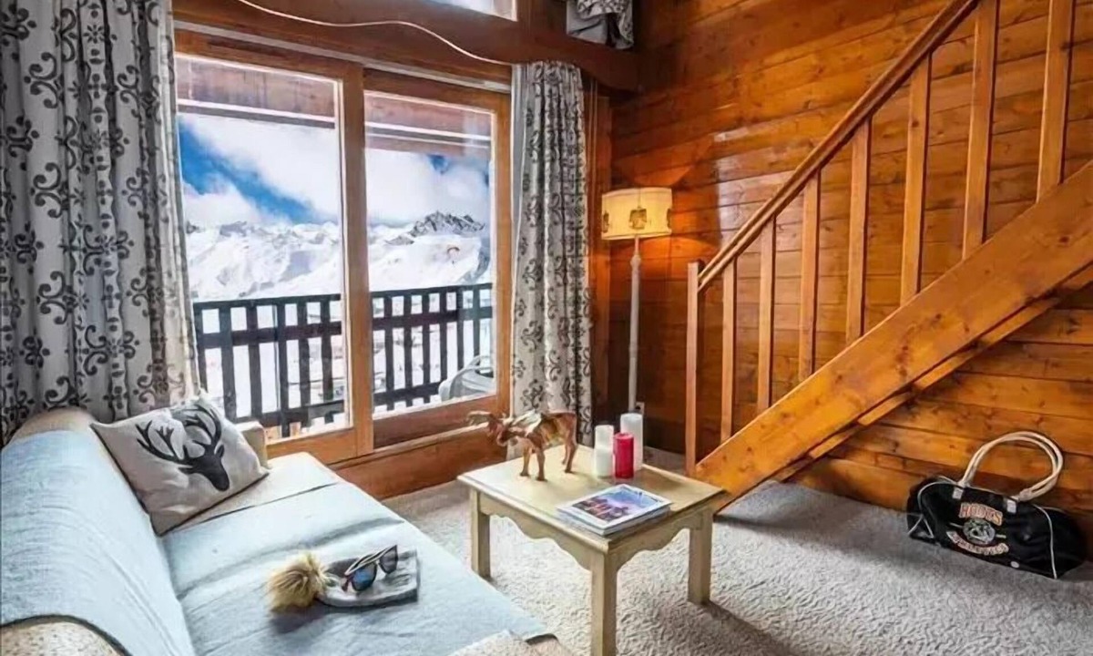 Tignes le Lac Hotel | Apartment