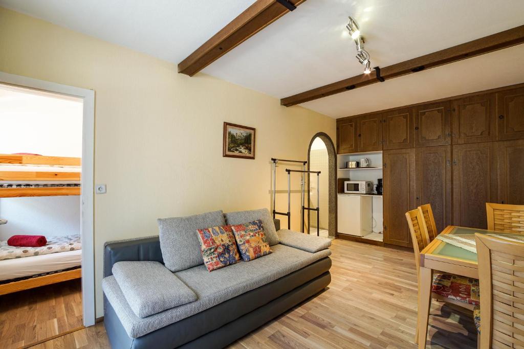 Saalbach Apartment | Apartment Gabriella
