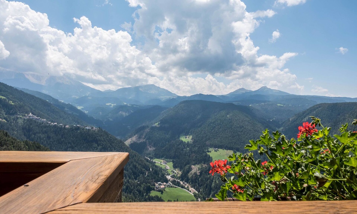 Cornedo All'isarco Apartment | Apartment 'Gamperhof Latemar' with Mountain View, Shared Terrace and Whirlpool