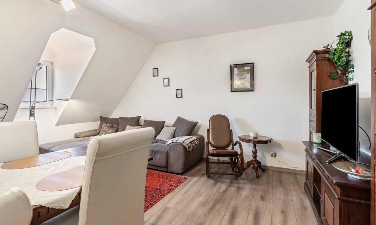 Aldingen Apartment | Apartment 'Gemütliches' with Wi-Fi