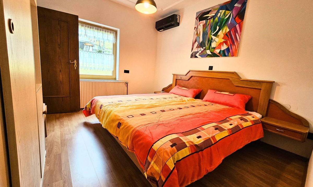 Pappenheim Apartment | Apartment Gerda