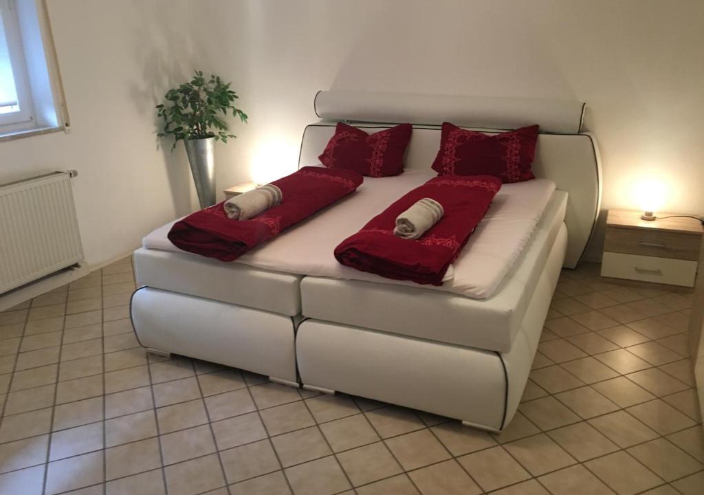 Sondernheim Apartment | Apartment Germersheim
