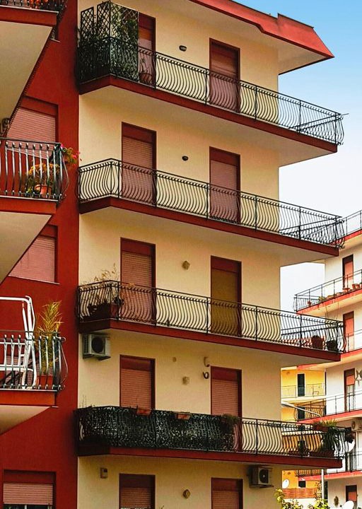 Giarre Apartment | Apartment, Giarre
