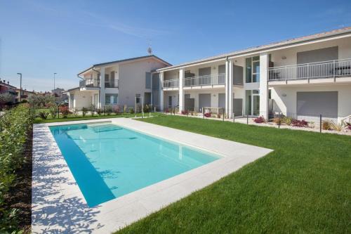 Cola Apartment | Apartment Ginestra Gialla With Pool