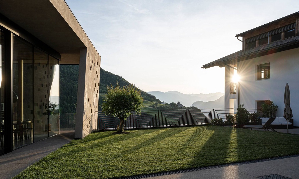 Cornedo All'isarco Apartment | Apartment "Gojer Vernatsch" with Mountain View, Garden & Wi-Fi