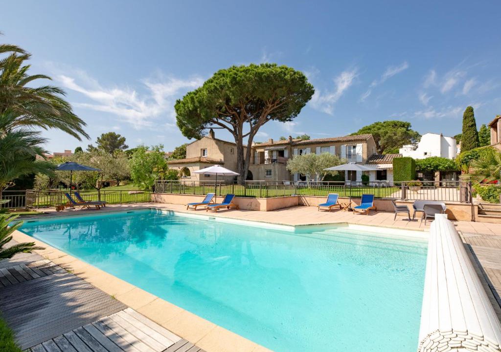 Sainte-Maxime Apartment | Apartment Gobino - MAX330 by Interhome