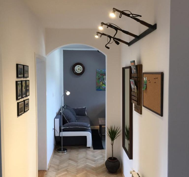 Maribor Apartment | Apartment Gondola