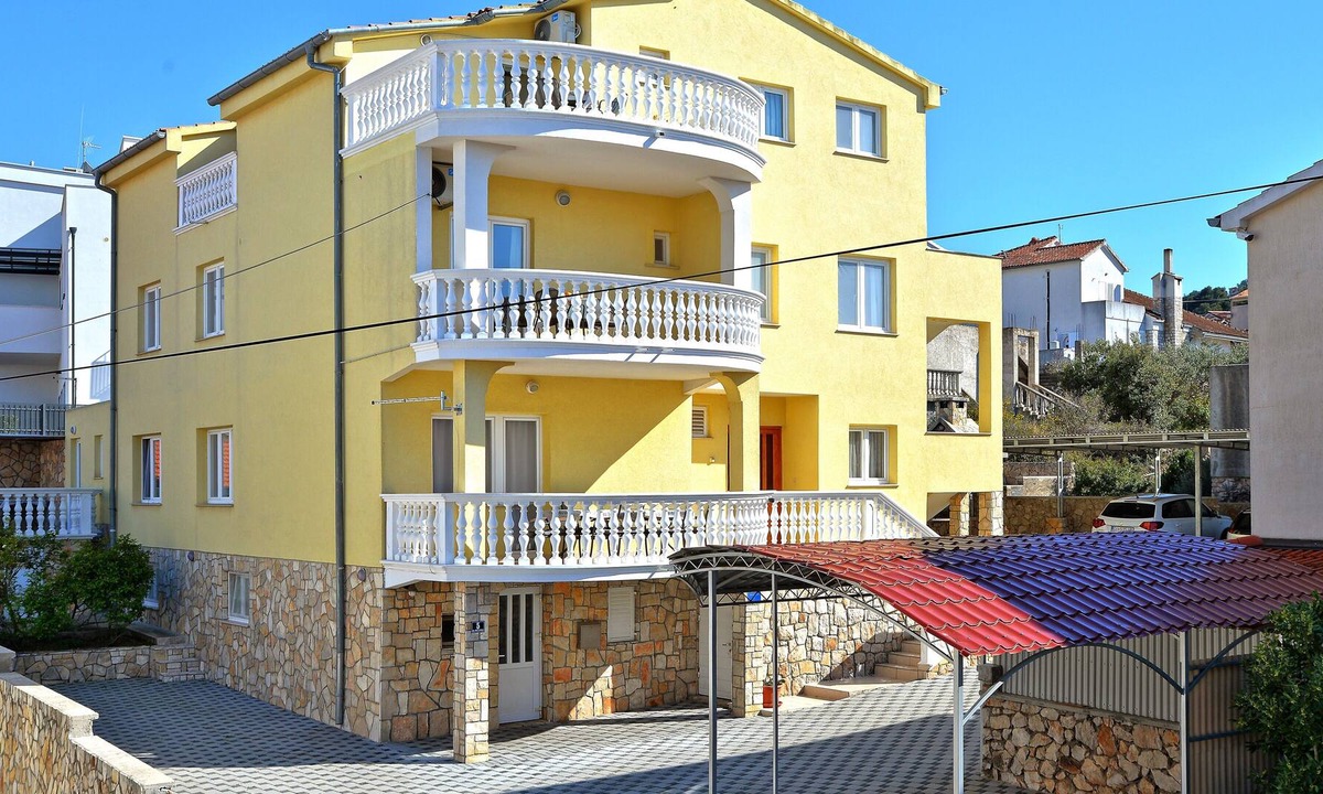 Susica Apartment | Apartment Goranka 2