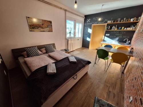 Celje Apartment | Apartment GREEN&URBAN