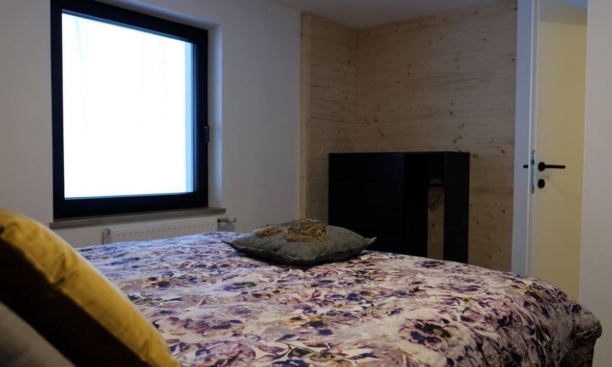 Heiligenblut Apartment | Apartment Grossglockner - House Fien