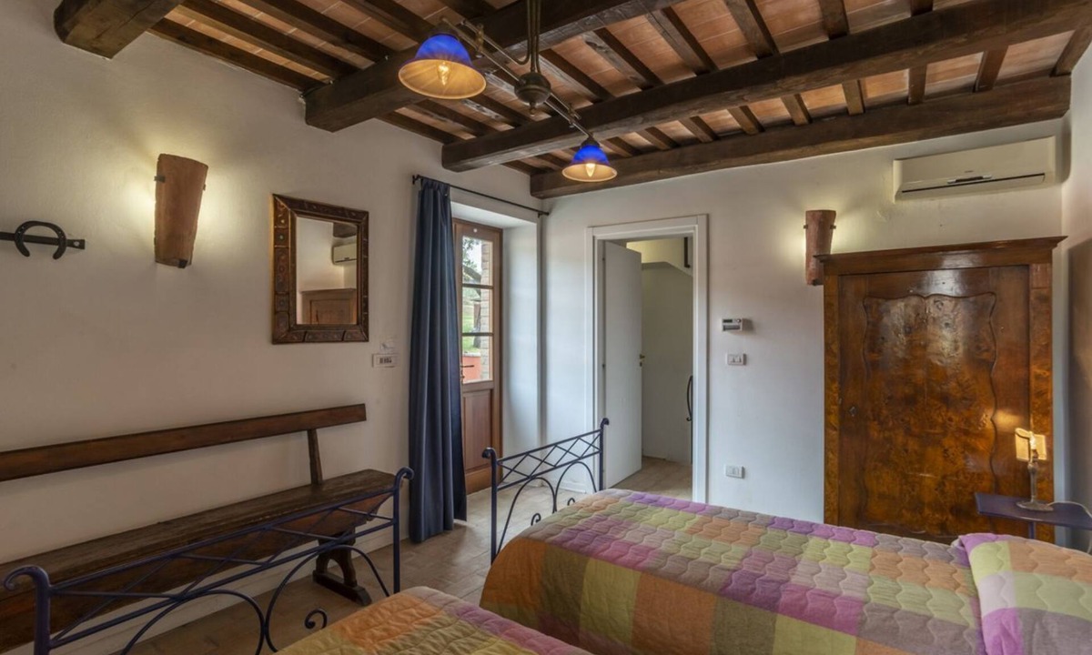 Magione House | Apartment groups