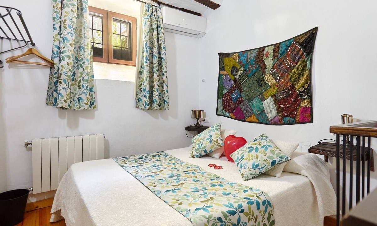 Quesada Apartment | Apartment 'Guadalentin' with Private Terrace, Wi-Fi and Air Conditioning
