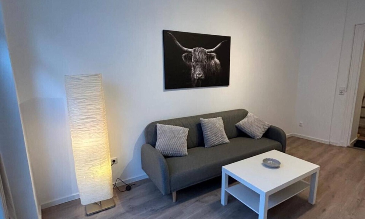 Kassel Apartment | Apartment 'Guest Welcome' in Kassel – Pet-Friendly, 1 Bedroom, 1 Bathroom