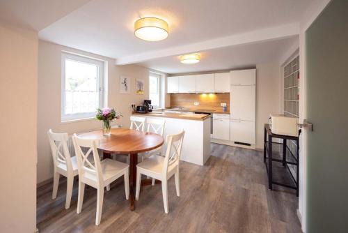 Graefenberg Apartment | Apartment-Haus Gundelfinger