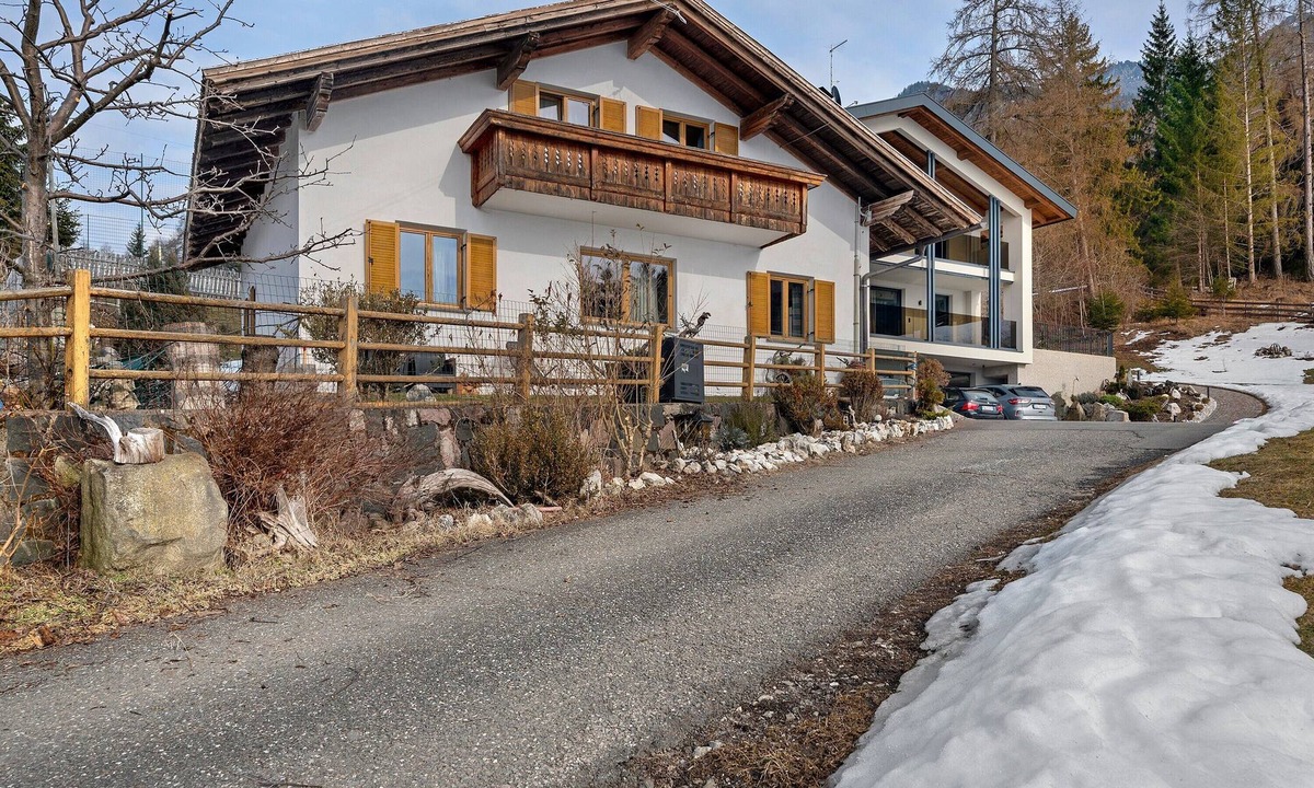Castelrotto Apartment | Apartment Haus Prossliner