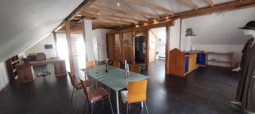 Hessdorf Apartment | Apartment Heßdorf