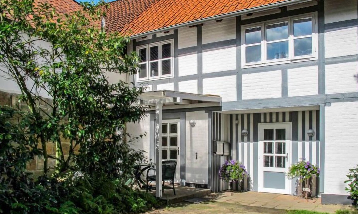 Steinhorst Apartment | Apartment Heidekate in Steinhorst - 4 persons, 2 bedrooms