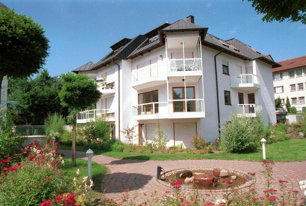 Bad Kissingen Apartment | Apartment Herbert